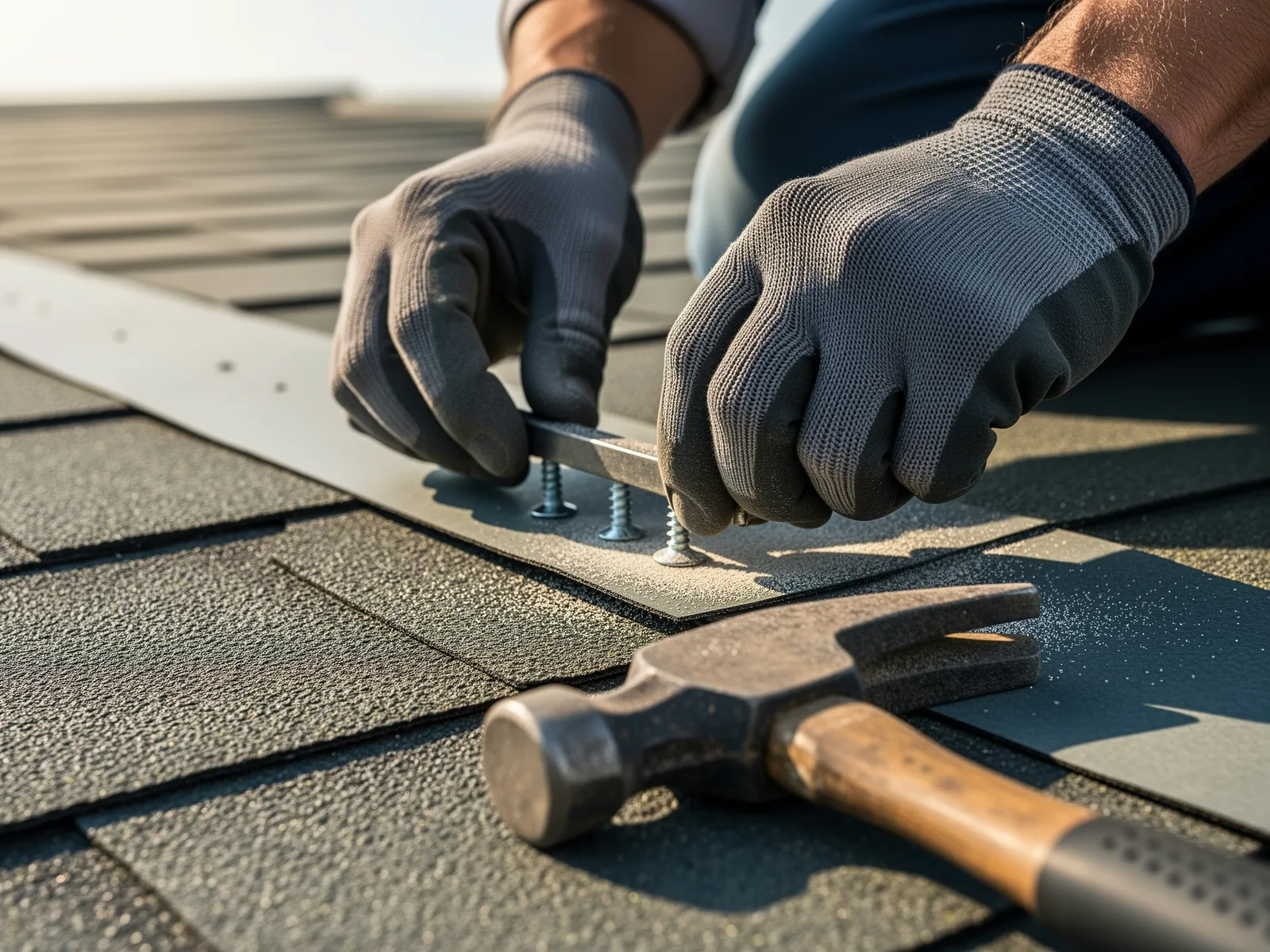 Why choose Fascia Repair in Branchville, SC